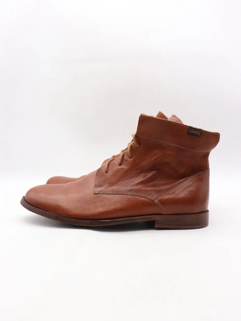 Camper chukka boots